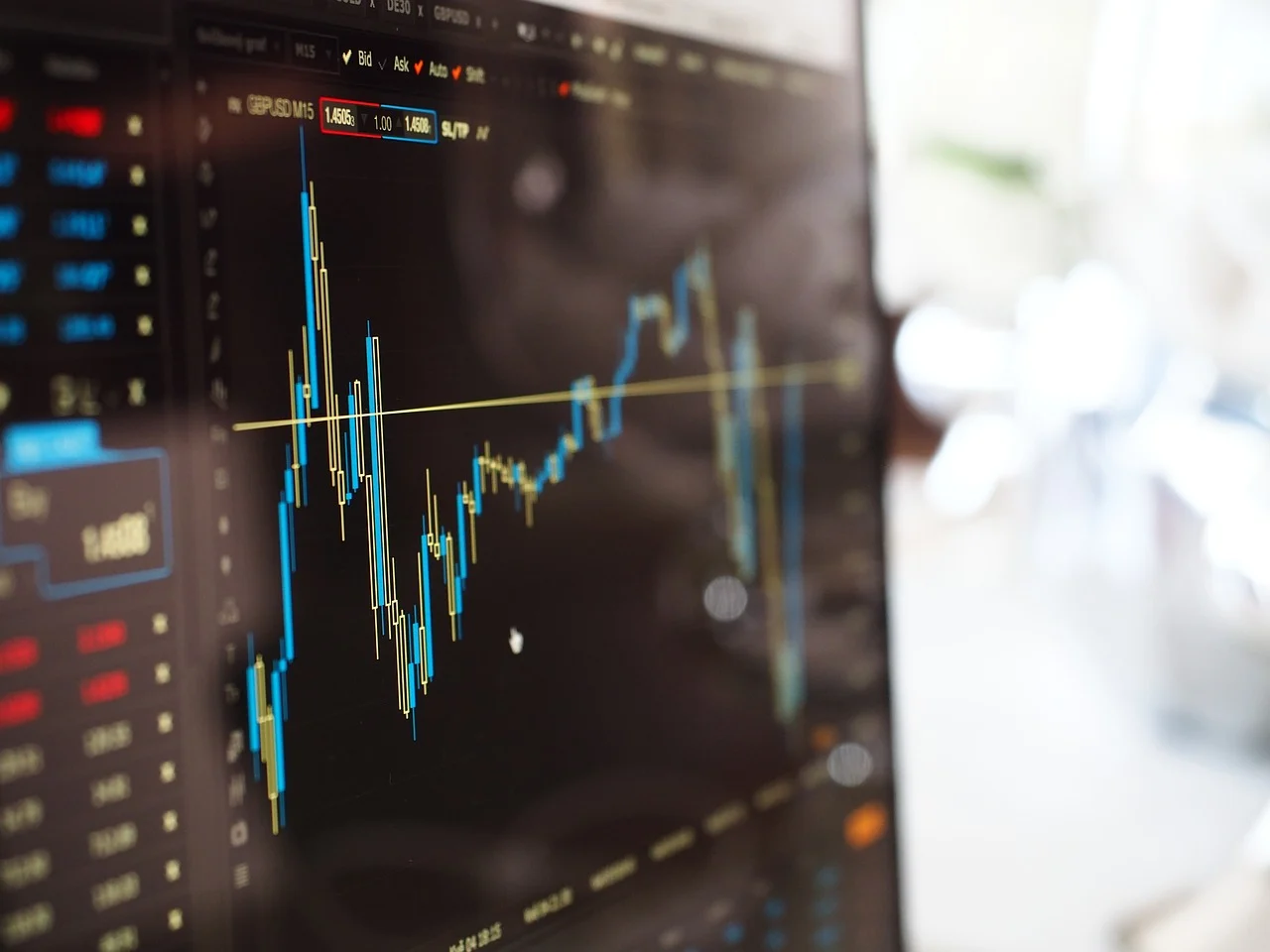 Yeni Başlayanlar İçin Borsa Yatırımı Rehberi