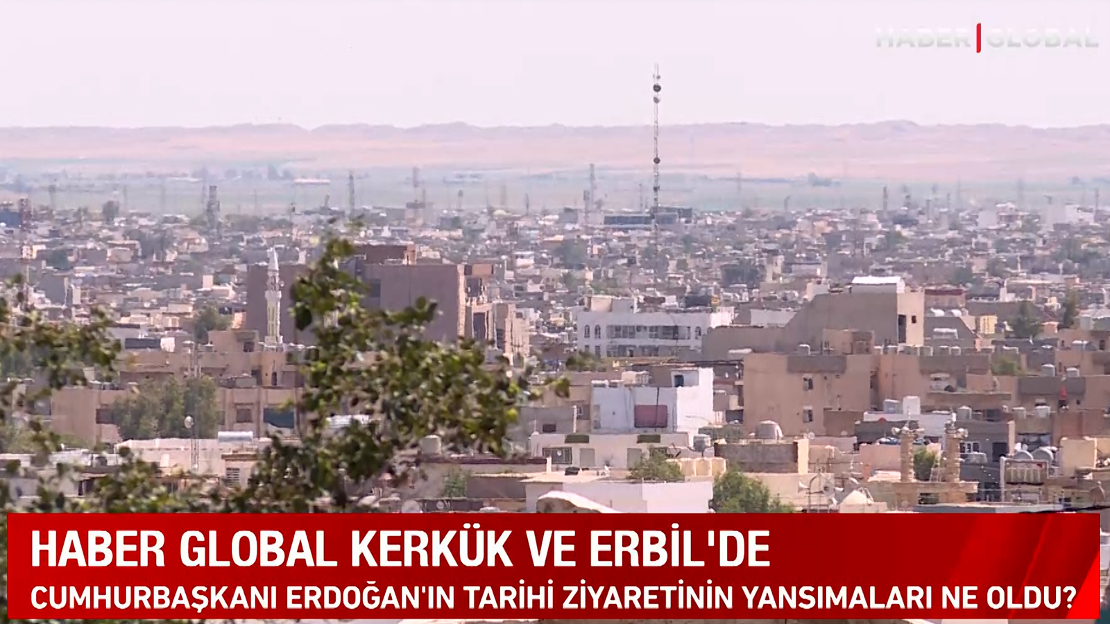 Türkiye’nin Orta Doğu’da Artan Rolü: Bölgesel Politika Ve Etkiler
