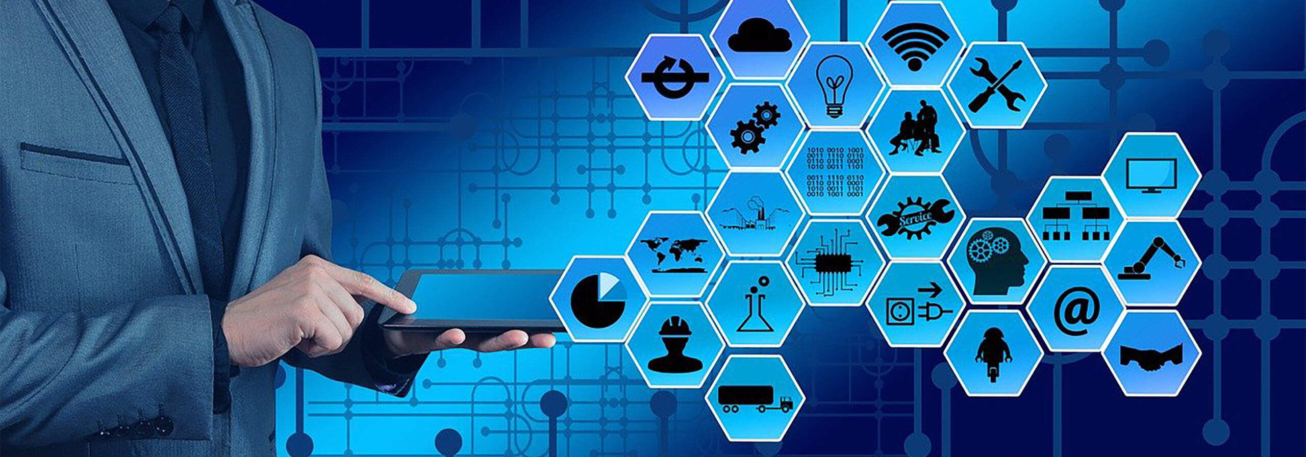 Nesnelerin İnterneti (iot): Türkiye’de Akıllı Şehir Projelerinin Gelişimi