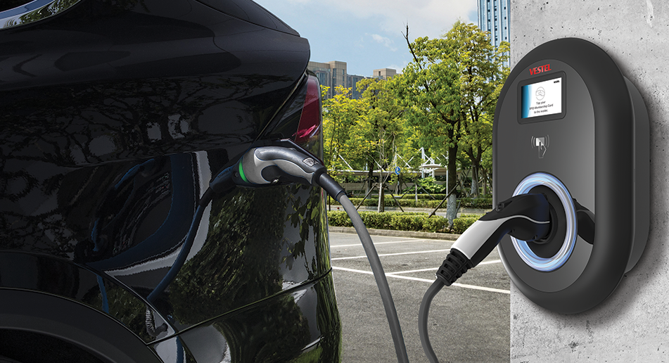 Elektrikli Araç Teknolojileri: Türkiye’de Şarj İstasyonları Ve Yatırım Planları