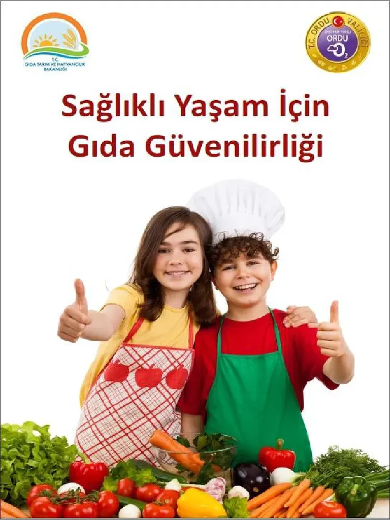 Saglikli Yasam Tarzi Icin Haftalik Plan: Beslenme, Egzersiz