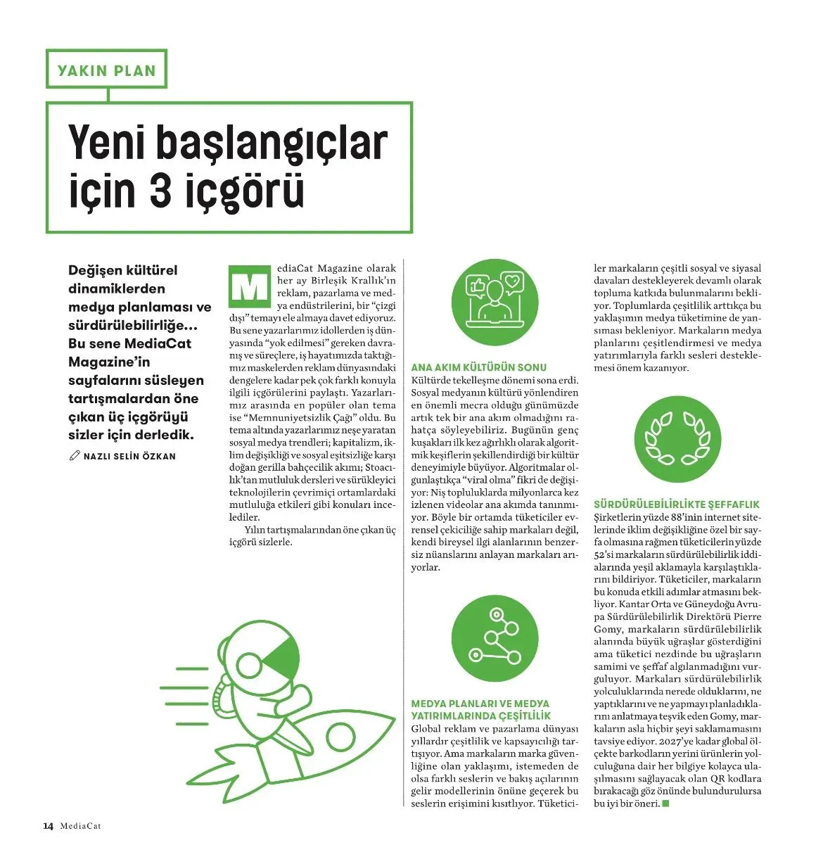 Başlangıçlar İçin Makroekonomi Rehberi: Bilmeniz Gerekenler
