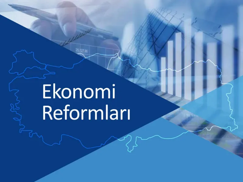 Üretkenlik ve Ekonomik Reformlar için Sürdürülebilir Büyüme
