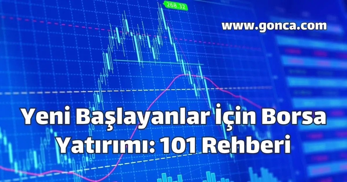 Yeni Başlayanlar İçin Yatırım Rehberi: Adım Adım Başlangıç