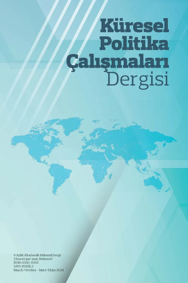 Küresel Politika: Seçim Sistemleri ve Demokrasi Gücü