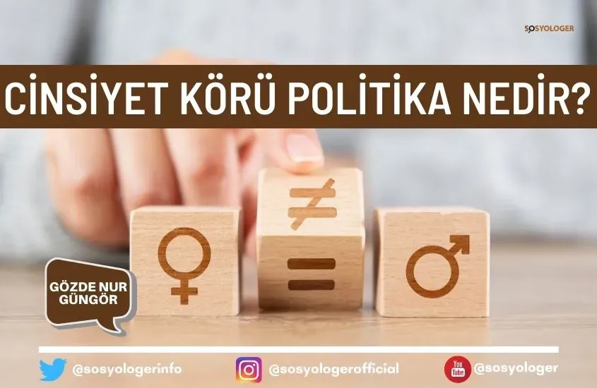 Cinsiyet ve politika: Kadın liderler değiştiren güçler