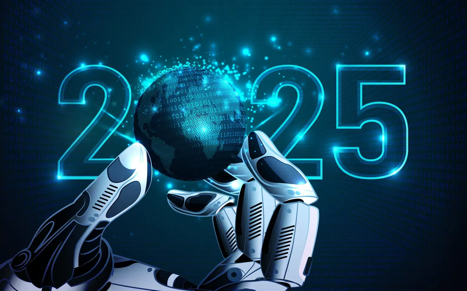 Mobil Teknoloji Trendleri 2025: Yeni Özellikler ve İpuçları