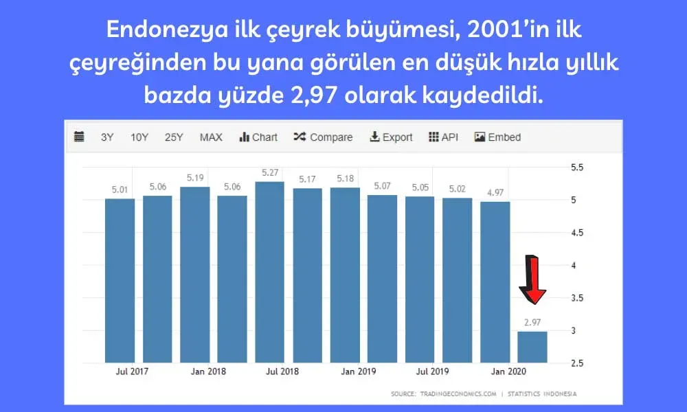 Endonezya Ekonomi Büyüme Faktörleri: Dinamikler ve Politikalar