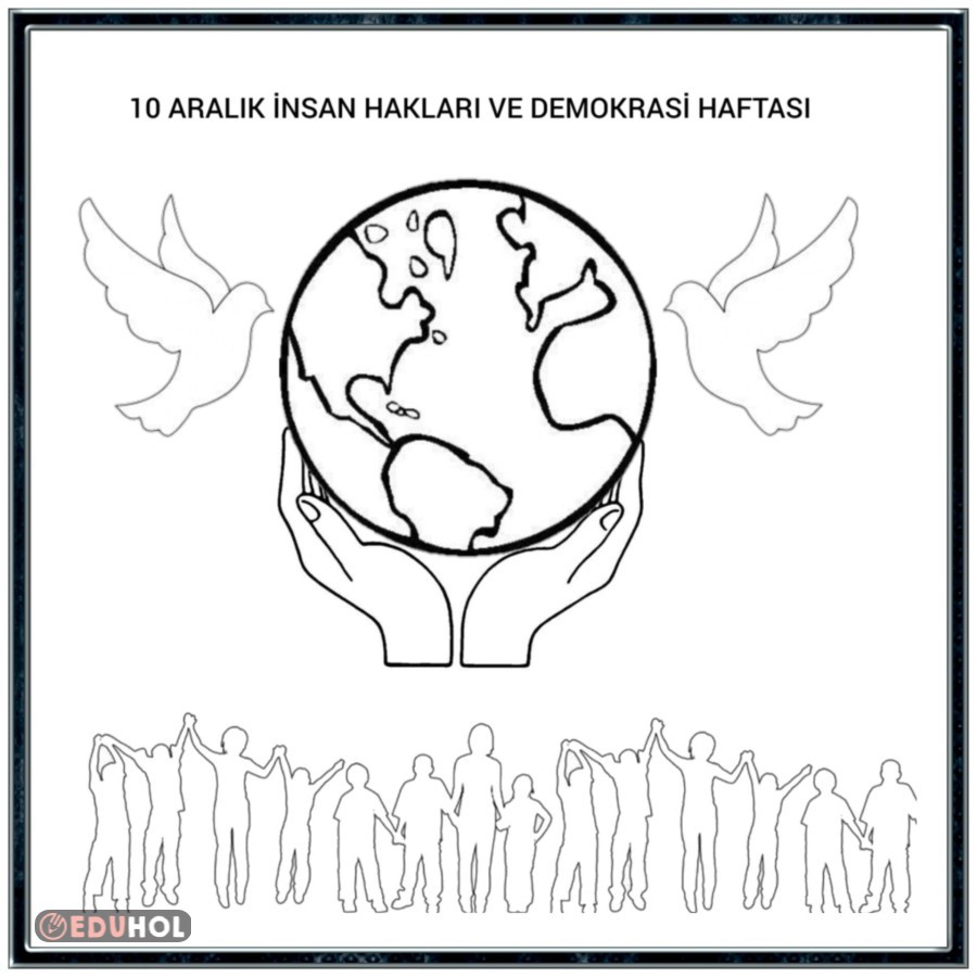 Demokrasi Ve İnsan Hakları Üzerine Güncel Tartışmalar
