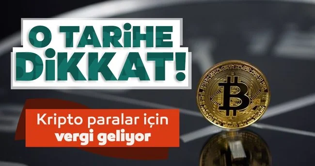 Kripto Paraların Vergilendirilmesi: Türkiye’de Yeni Düzenlemeler ve Etkileri
