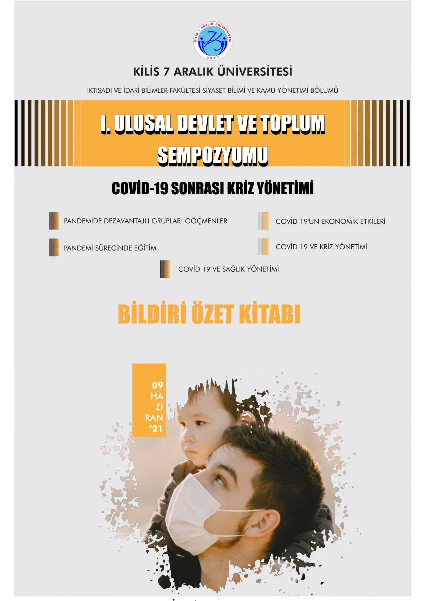 Pandemi Sonrası Toplum Sağlığı: Türkiye’de Aşılamanın Geleceği