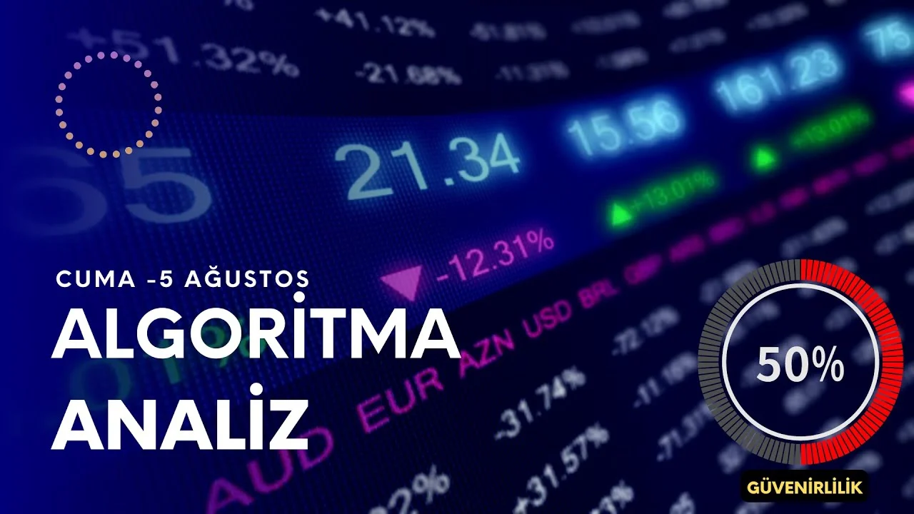Borsada Algoritmik Ticaret: Avantajları ve Dezavantajları