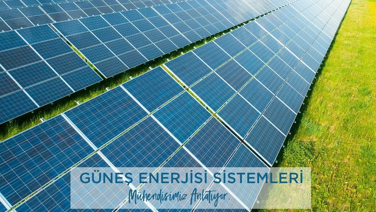 Yenilenebilir Enerji Teknolojileri: Çevre Dostu Çözümler Ve Gelecek Vizyonu