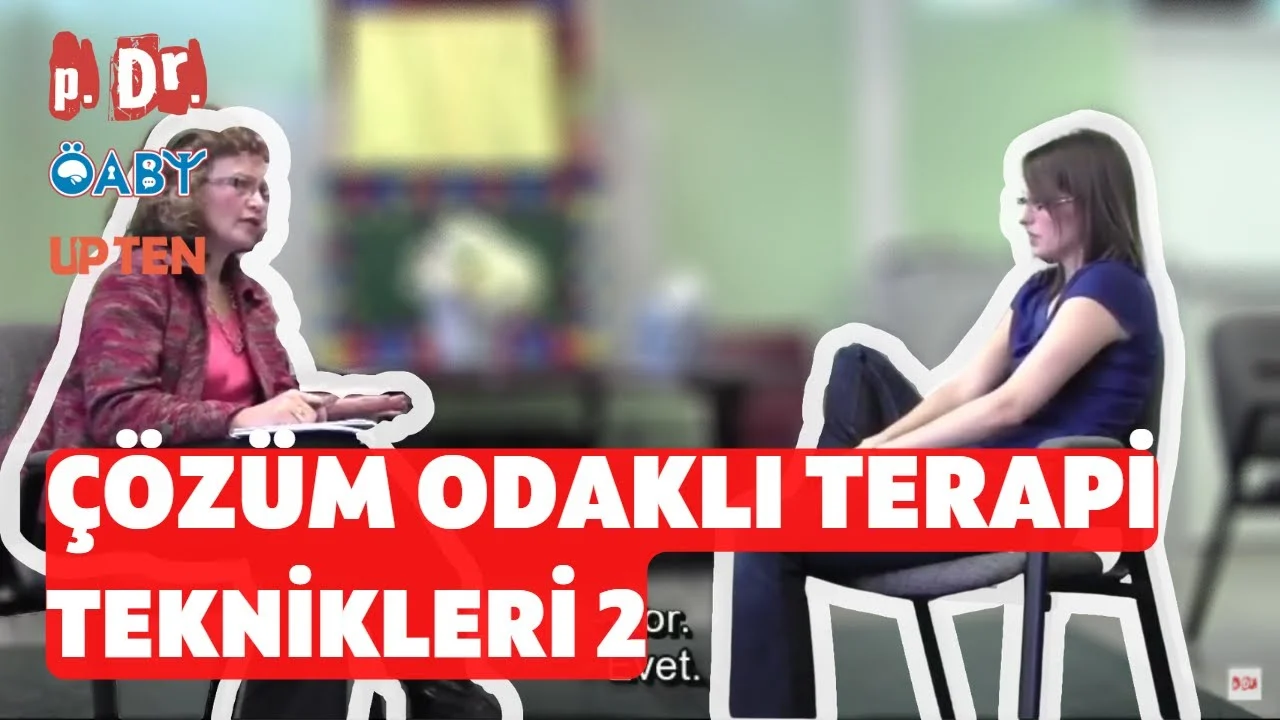 Mental Sağlık İçin Önerilen Yeni Terapi Teknikleri