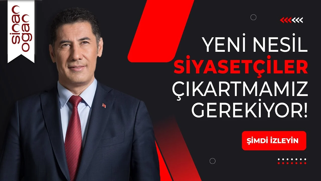 Siyasi Partilerin Gençleşme Stratejileri: Yeni Nesil Siyasetçiler
