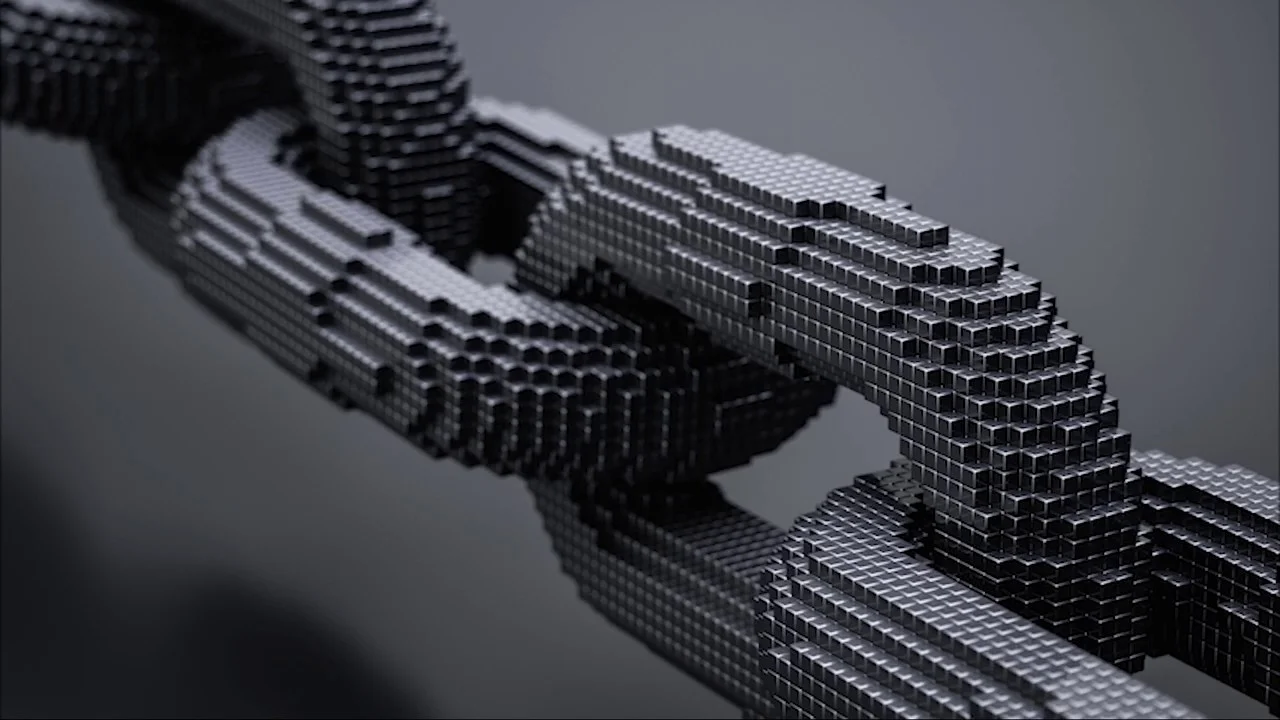 Blockchain Teknolojisinin Önemi Ve Kullanım Alanları