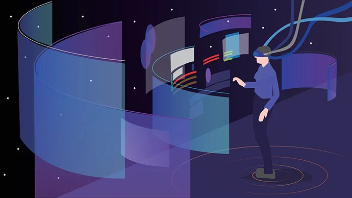 Metaverse: Dijital Dünyaların Geleceği ve Sosyal Etkileri
