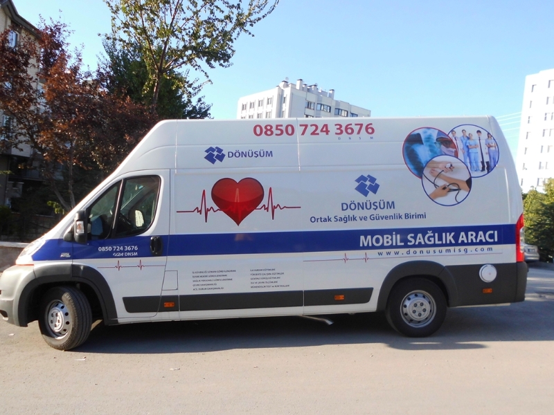 Mobil Sağlık Uygulamalarıyla Kronik Hastalık Yönetimi