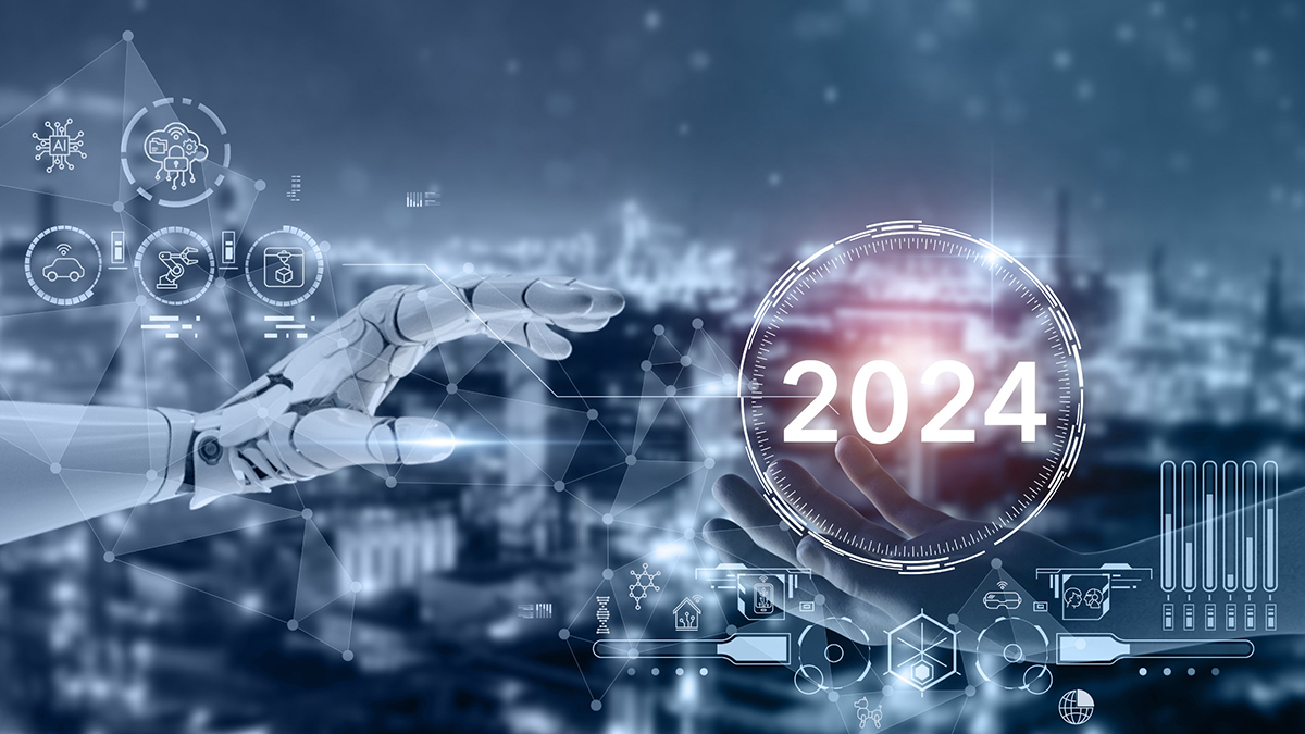 2024 Yılında Hayatımızı Değiştirecek Teknoloji Trendleri