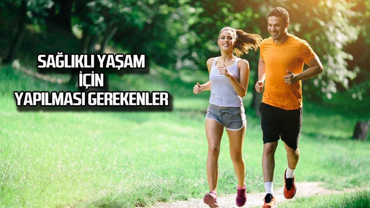 2024’te Türkiye’de Sağlıklı Yaşam Trendleri: Diyet Ve Egzersiz