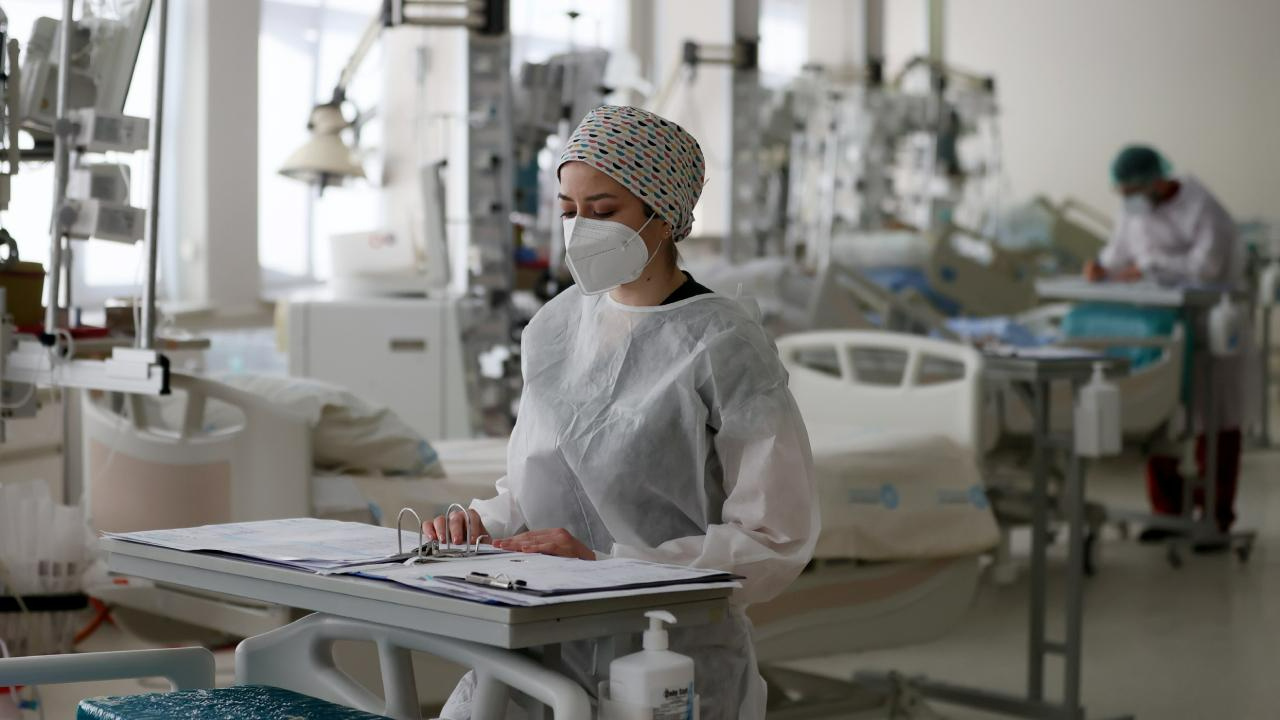 Türkiye’de Sağlık Teknolojileri
