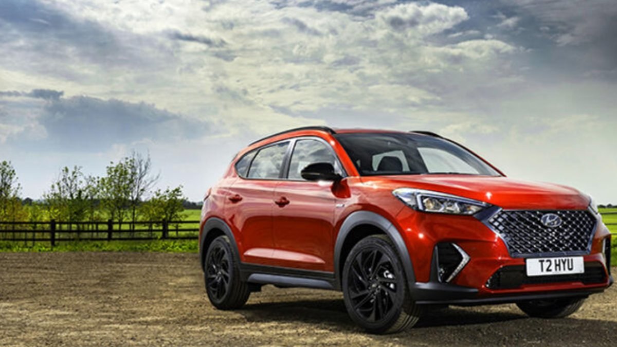 Suv Modellerine İlgi Artış Gösteriyor