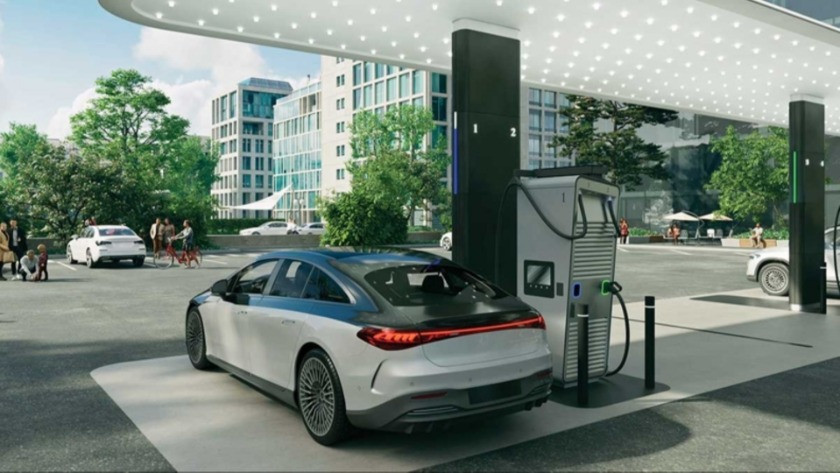 Türkiye’de Elektrikli Araç Satışları Rekor Kırdı