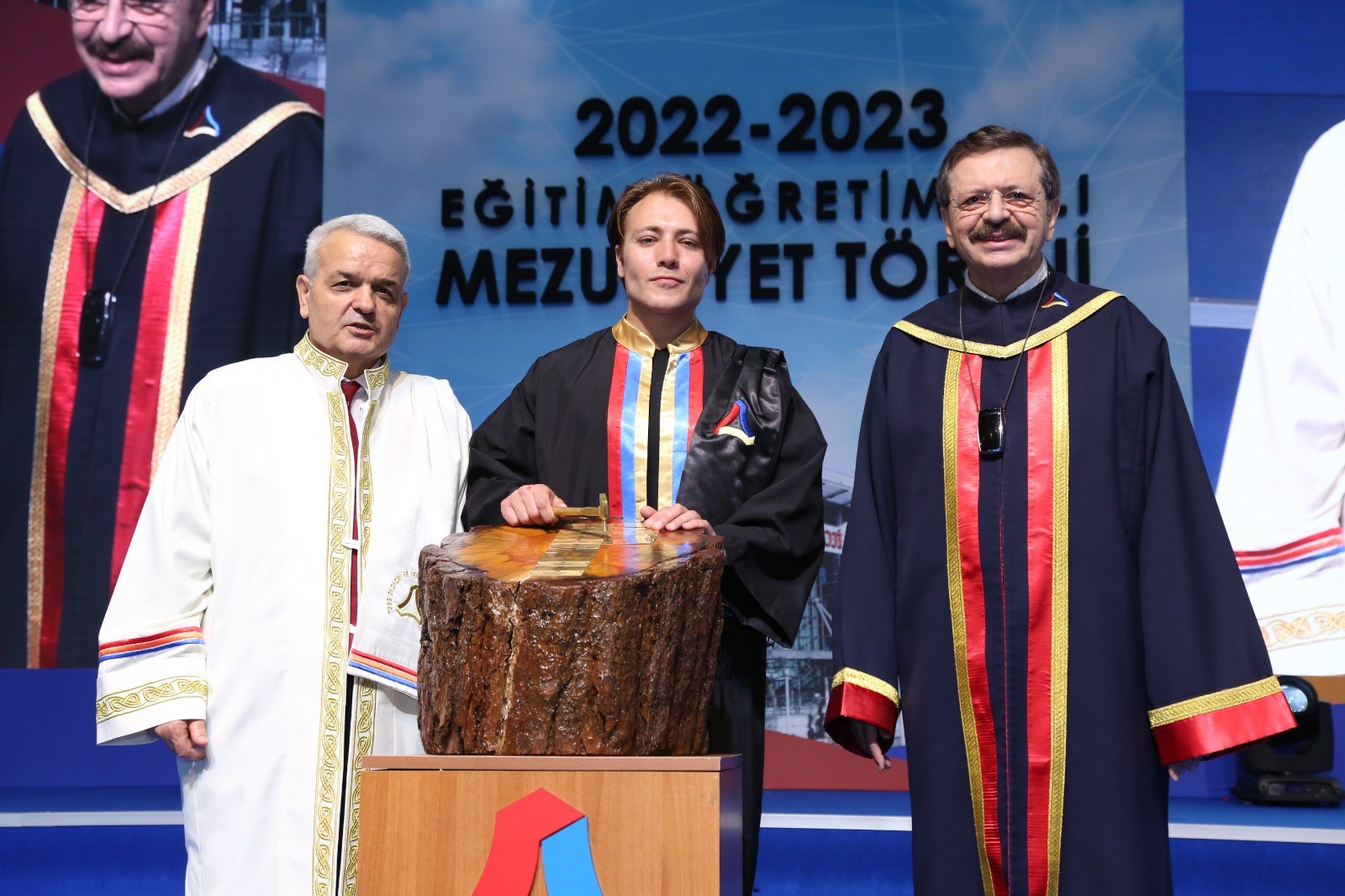 Türkiye’nin İlk Yapay Zekâ Hastane Projesi Açıklandı