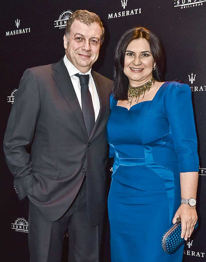Lüks Otomobil Markalarından Yeni Yıl Özel Kampanyaları