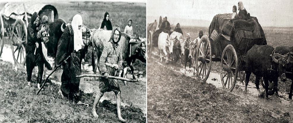 Liderler Göç Politikası Üzerinde Uzlaşmaya Yaklaştı