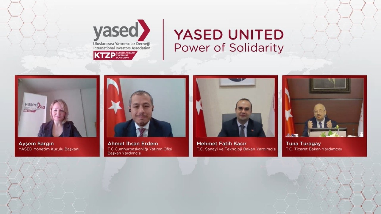Küresel Tedarik Zincirleri Krizi: Türkiye’nin Alternatif Üretim Üssü Olma Potansiyeli