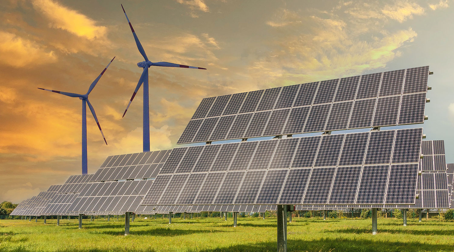 Türkiye’nin Enerji Politikaları: 2024’te Yenilenebilir Enerji Yatırımları