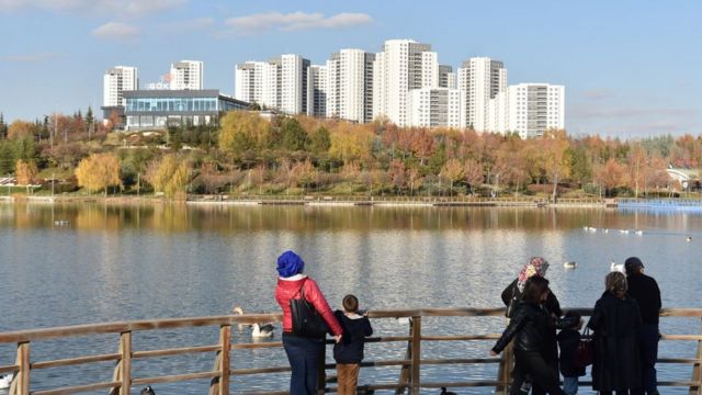 Konut Fiyatlarındaki Artış: 2024'te Ev Sahibi Olmak Zorlaşıyor Mu?