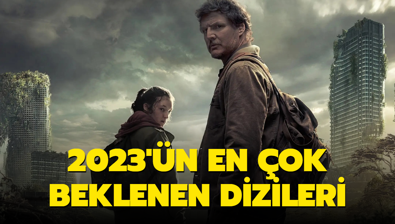 Eğlence Dünyasında Büyük Heyecan! Yılın En Çok Beklenen Filmleri Ve Dizileri