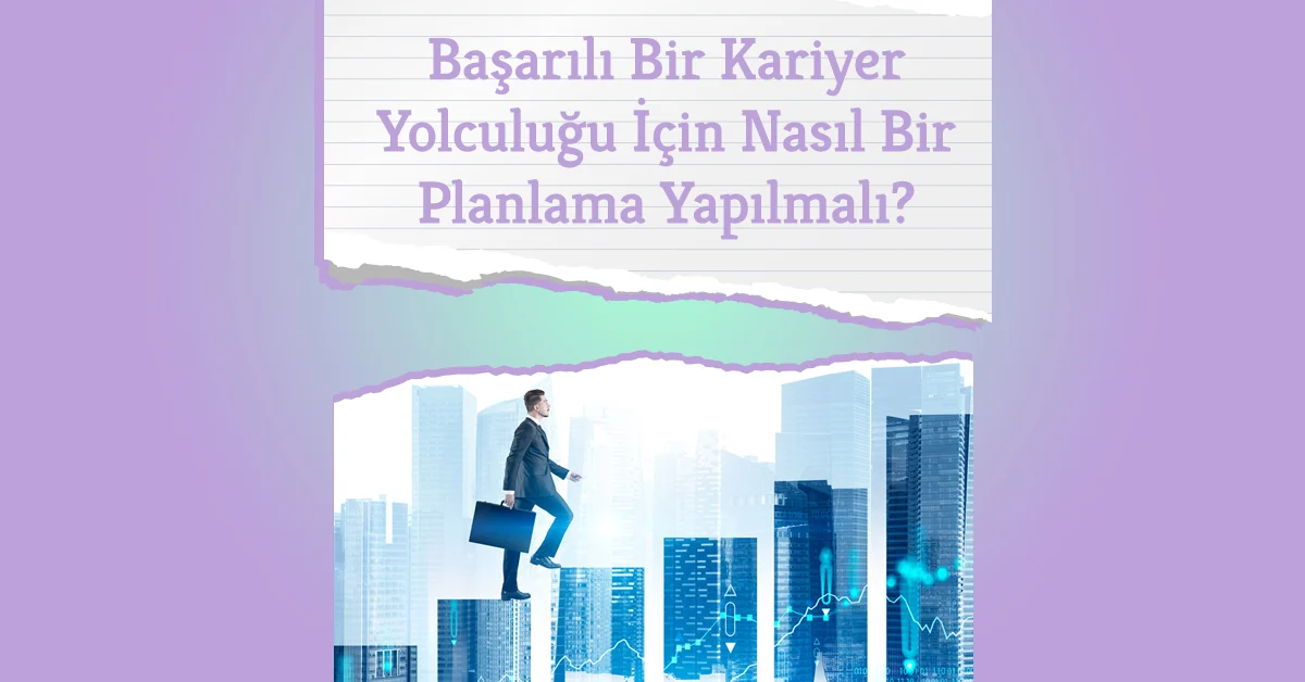 Başarılı Bir Kariyer İçin Hangi Bölümleri Seçmelisiniz?