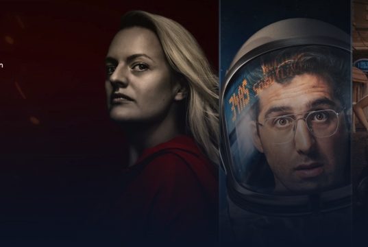 Film Ve Dizi Maratonları İçin En İyiler