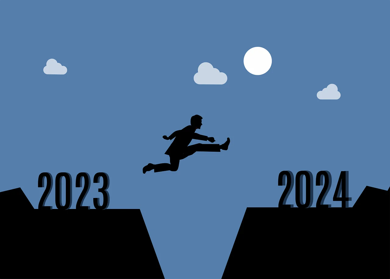 2024 Yılında Takip Edilmesi Gereken En Yeni Teknoloji Trendleri