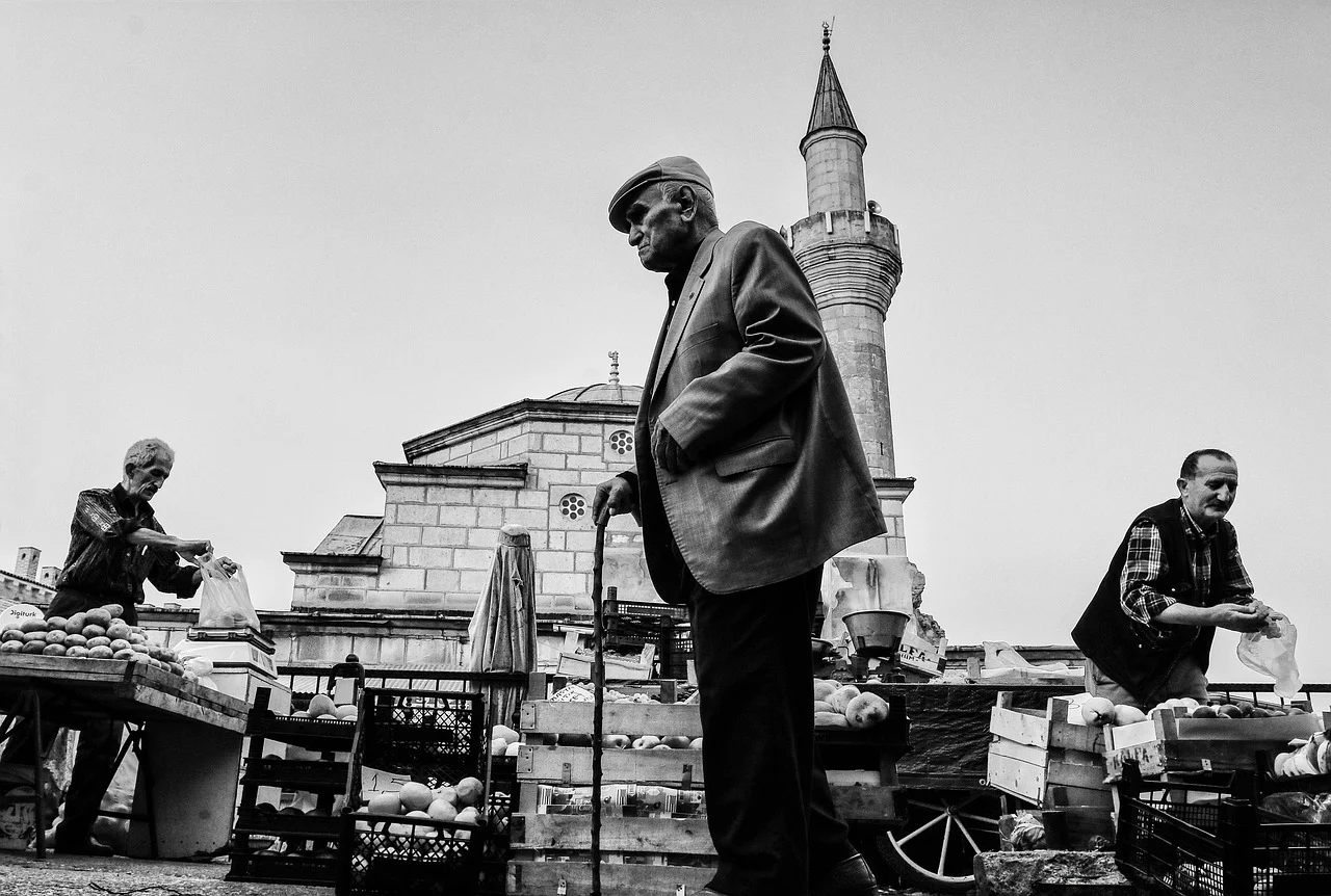 Türkiye’de Yaşlı Bakımı Ve Sağlık Teknolojilerinin Geleceği