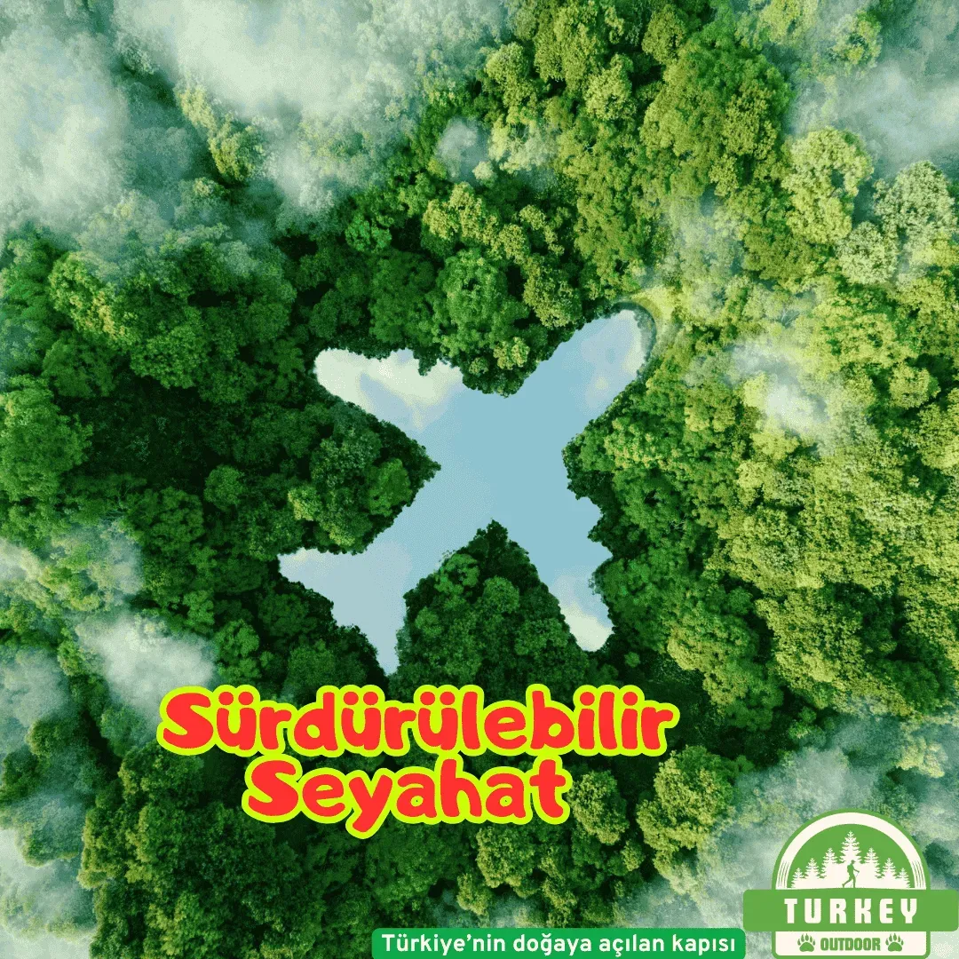 Sürdürülebilir Seyahat: Eko Dostu Rotalar ve Alışkanlıklar