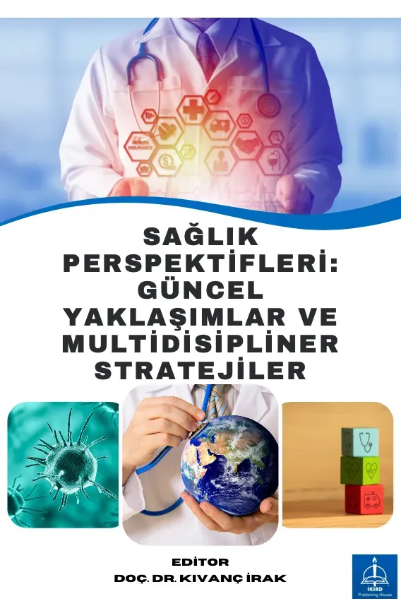 Sağlık Sistemlerinde Güncel Stratejiler: Değişimler Trendler