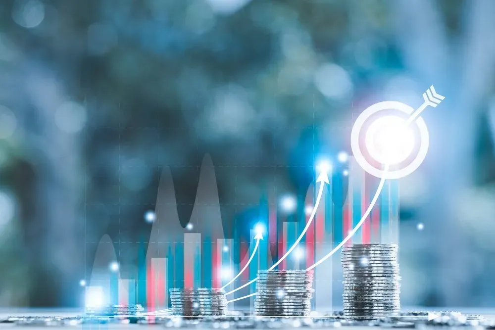2025 için finansal hedefler: Belirleme ve Takip Etme Rehberi
