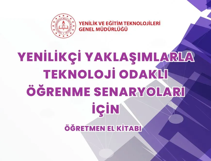 Öğrenme İçin Teknoloji: Eğitimde Yenilikçi Araçlar İpuçları