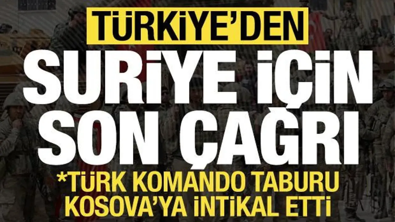 Son Dakika Gündem: Bu Haftanın En Kritik Başlıkları ve Analizi