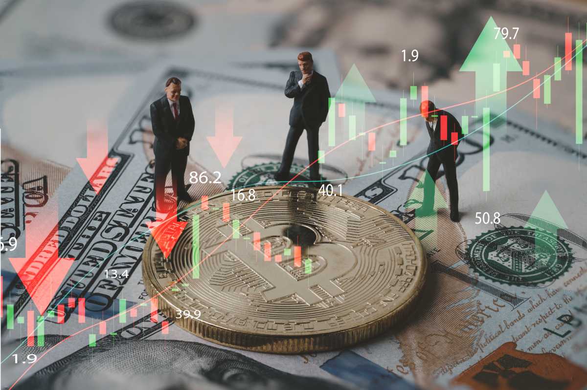Yeni Başlayanlar İçin Kripto Para Yatırımı