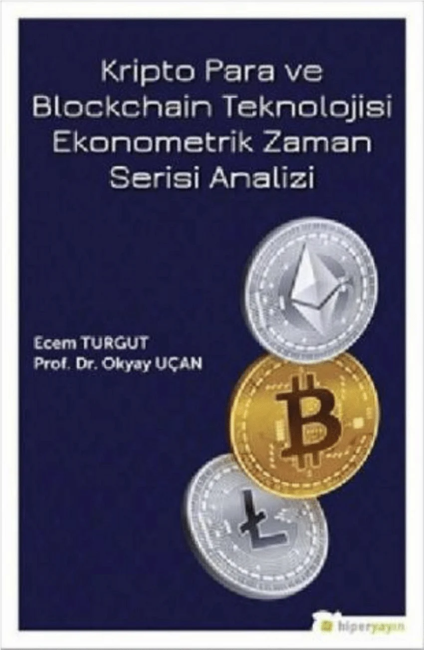 Yeni Başlayanlar İçin Kripto Para Ve Blockchain Teknolojisi