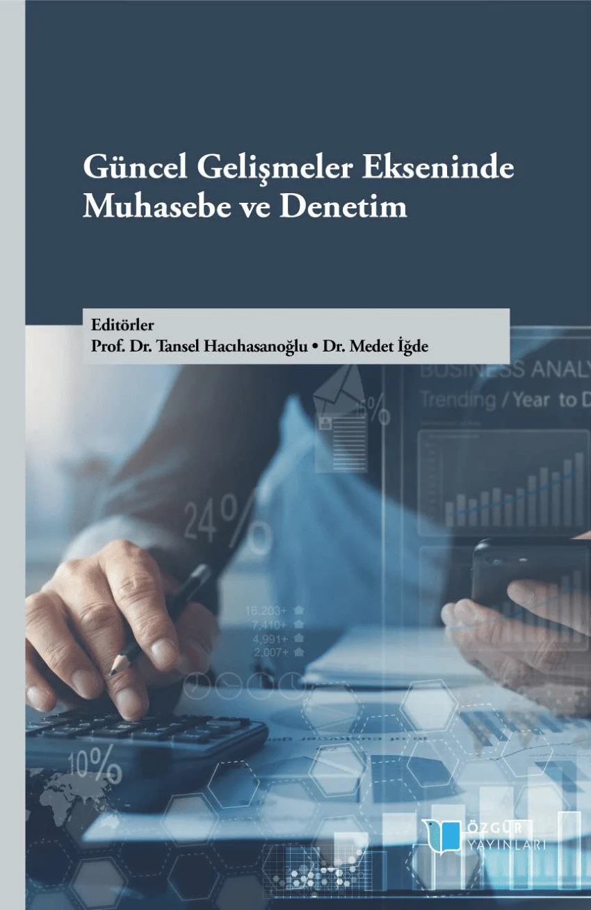 Küçük İşletmeler İçin Finansal Yönetim: Başarının Anahtarı