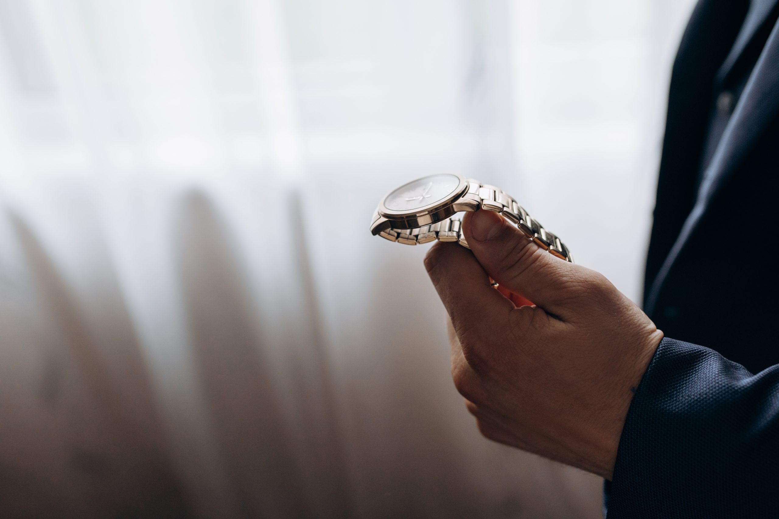 Yüksek Saatçilik Akımı ve Rolex Saat Modelleri