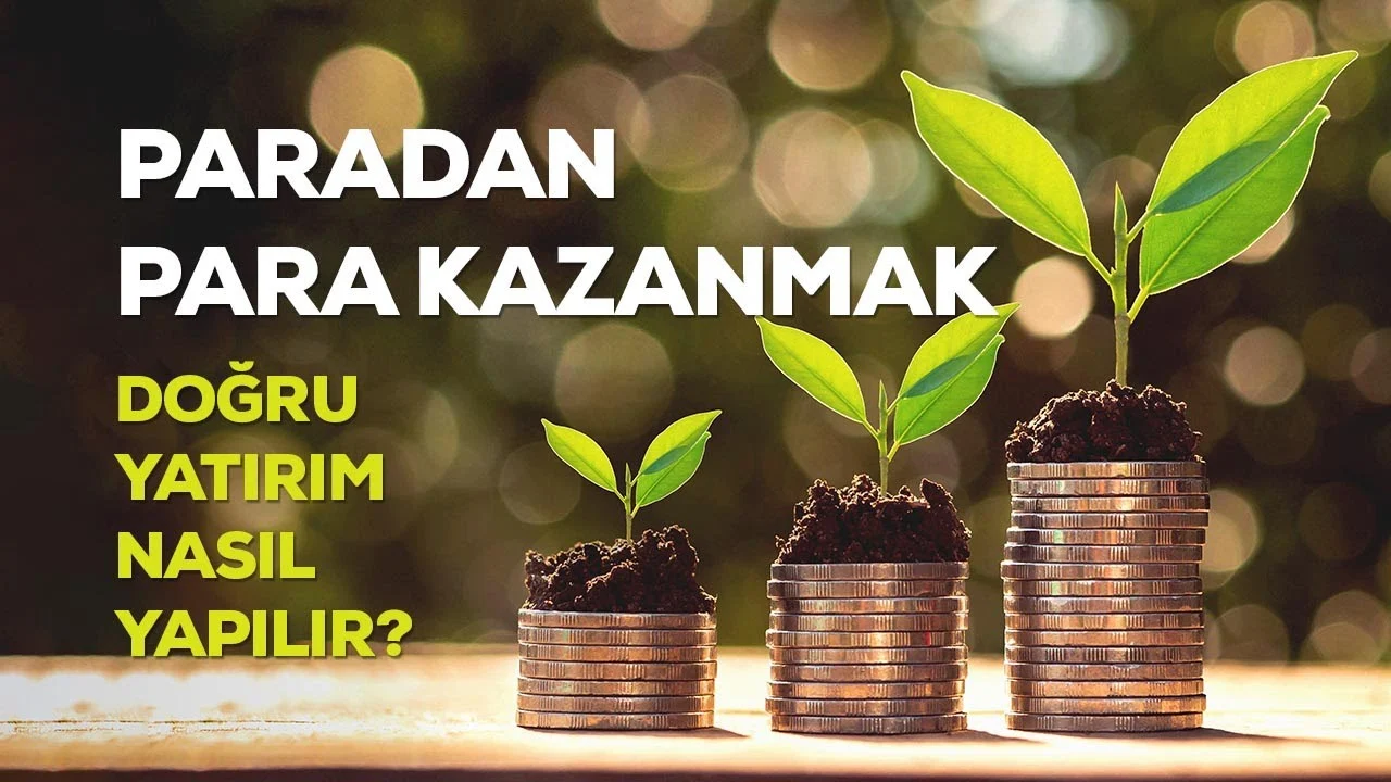 Paranızı Doğru Yatırımlara Nasıl Yönlendirirsiniz?