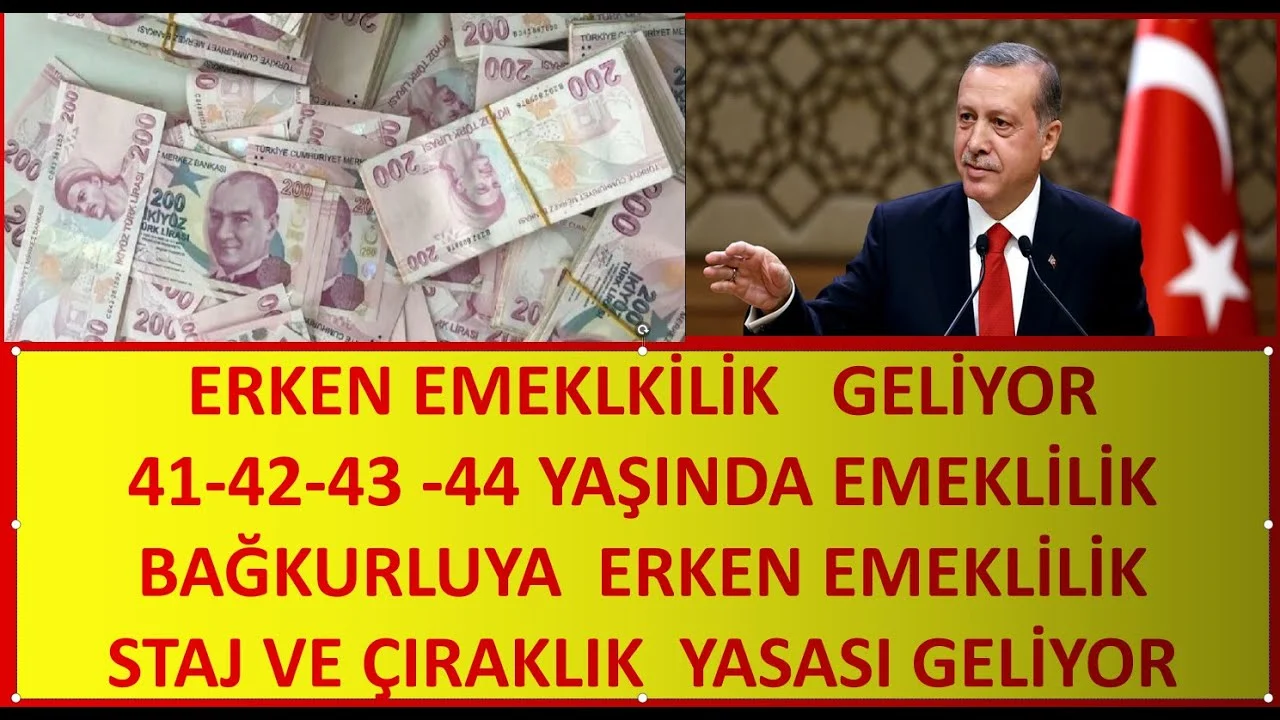 Emeklilik Planlaması: Erken Yaşta Birikim Yapmanın Önemi