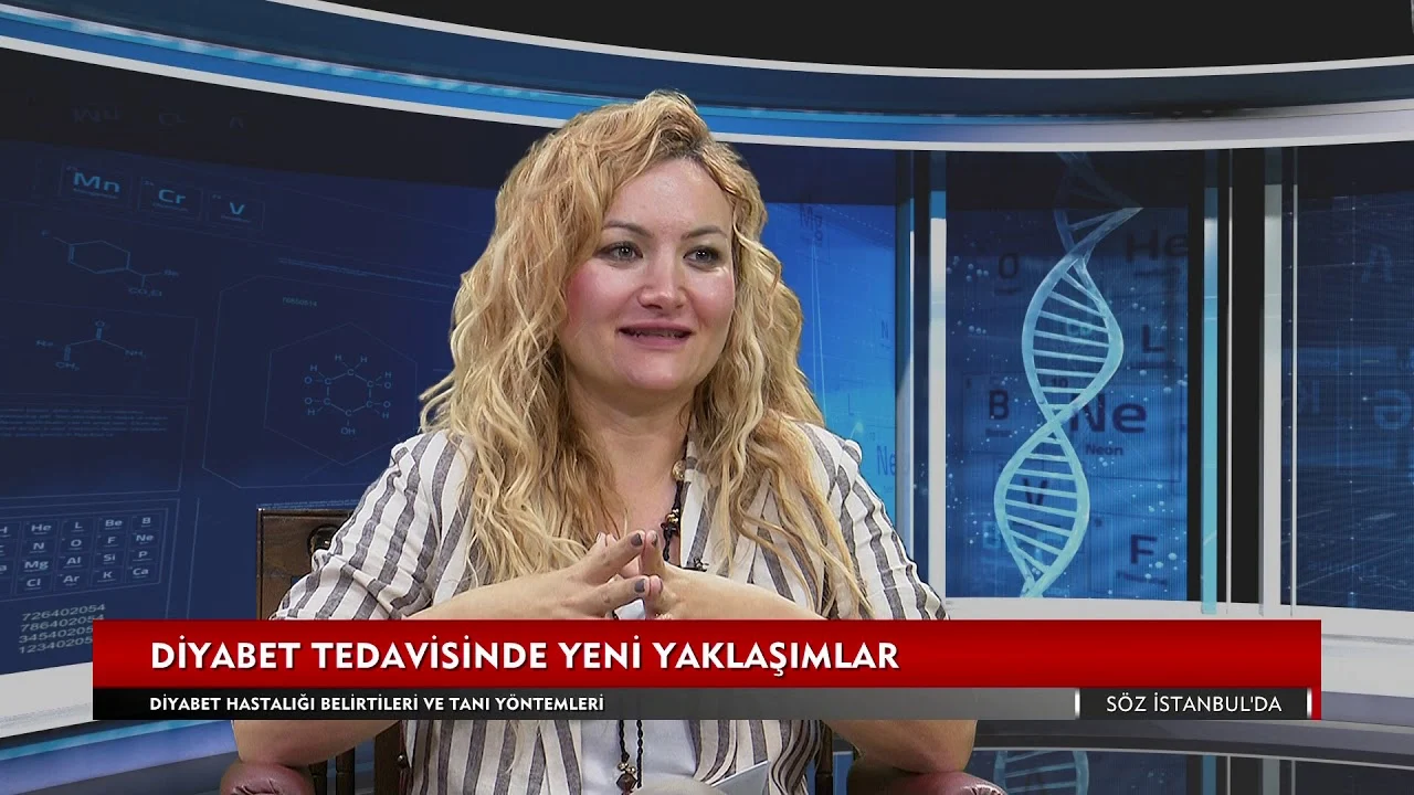 Diyabet Yönetiminde Yenilikçi Yaklaşımlar